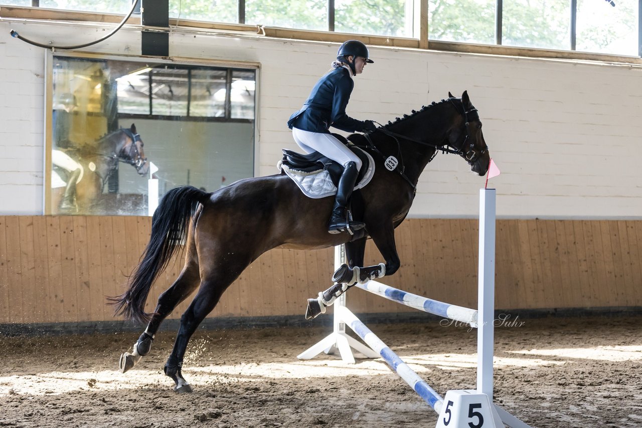 Bild 54 - Pony Akademie Turnier